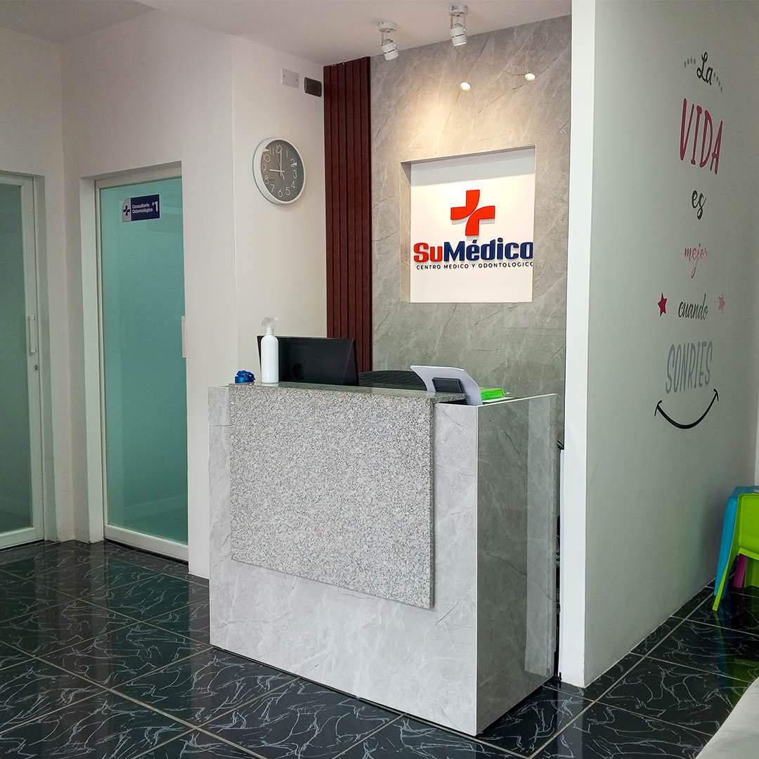 SUMEDICO ALBORADA - NORTE GUAYAQUIL SERVICIO MEDICO JAJA