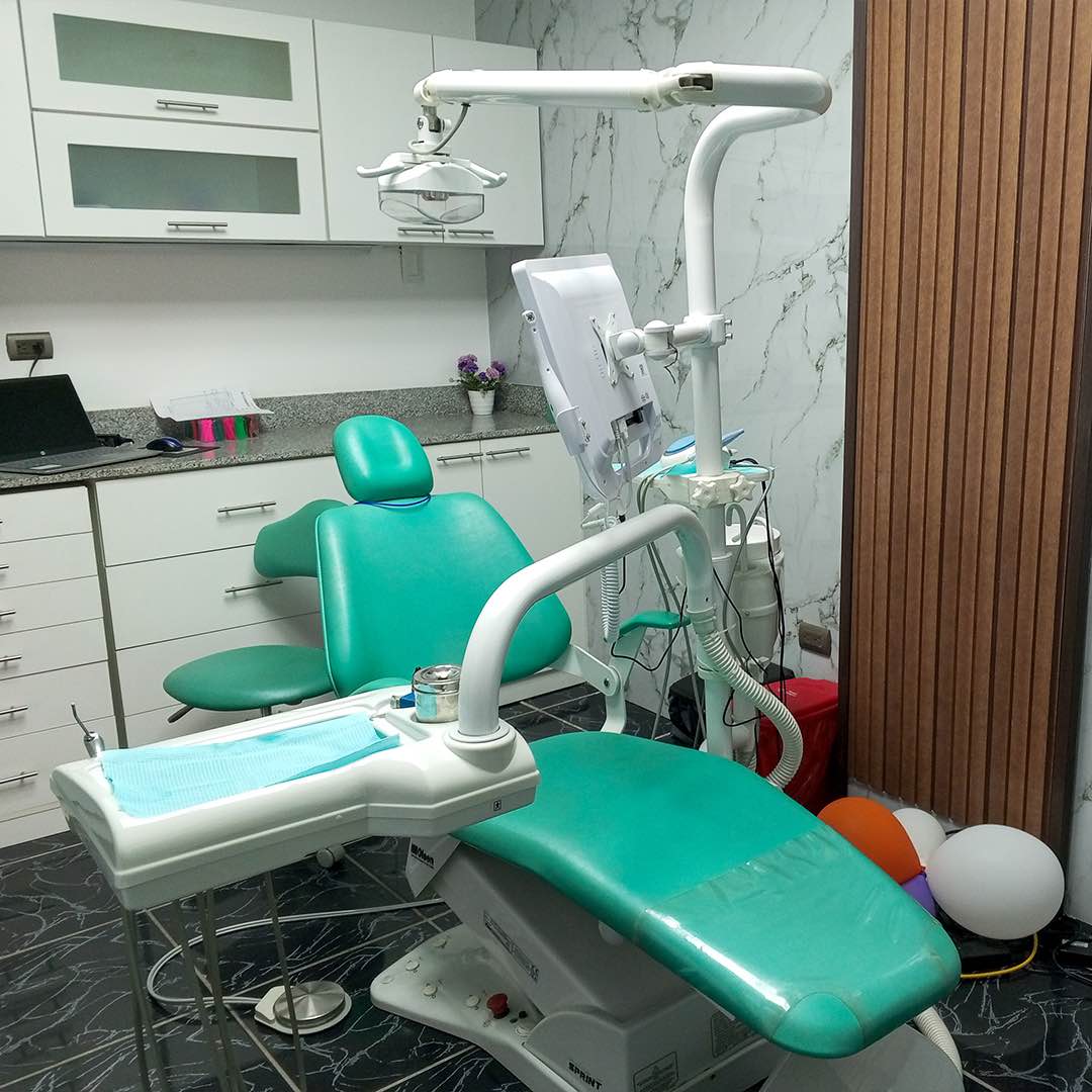 SUMEDICO ALBORADA - ODONTOLOGIA ORTODONCIA BRACKETS SONRISA