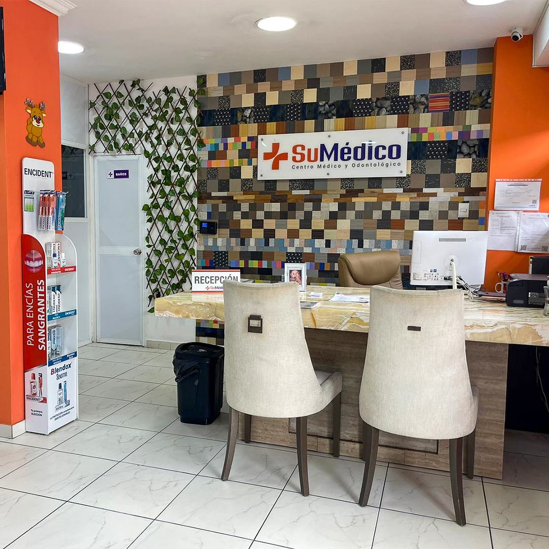 SUMEDICO FLORIDA NORTE - ATENCION MEDICA ODONTOLOGICA GINECOLOGIA PEIATRIA MEDICINA GENERAL