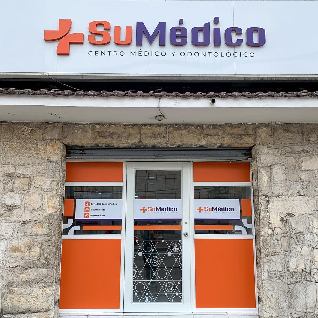 SUMEDICO GARZOTA - NORTE DE GUAYAQUIL - SERVICIOS MEDICOS