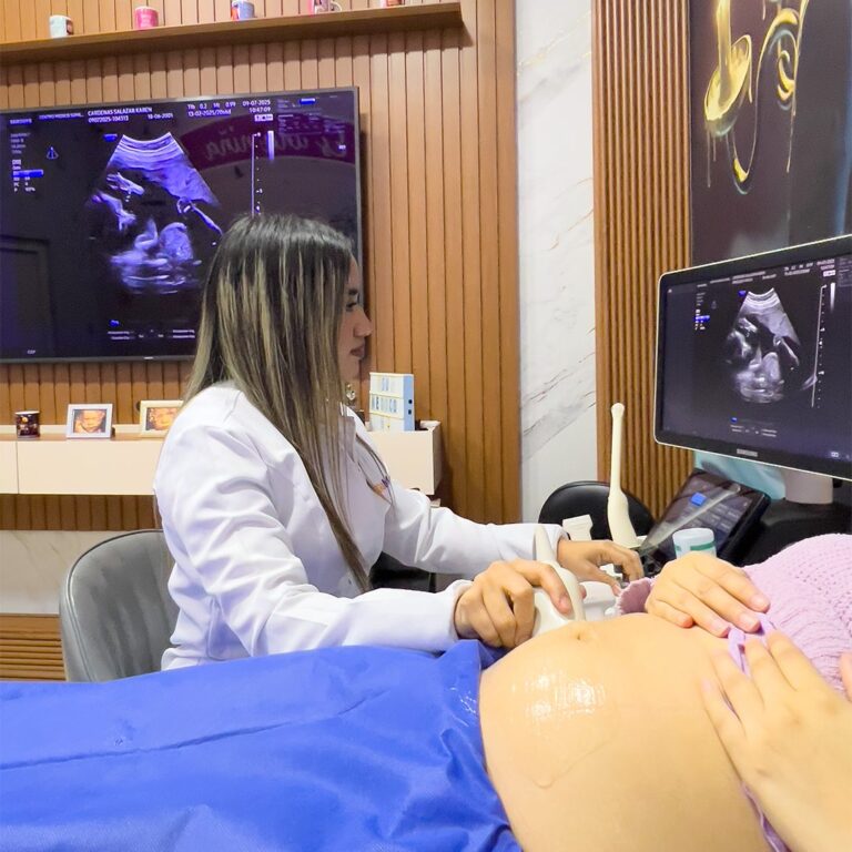 Control Prenatal: Tu Compañero en Esta Nueva Aventura de Ser Mamá
