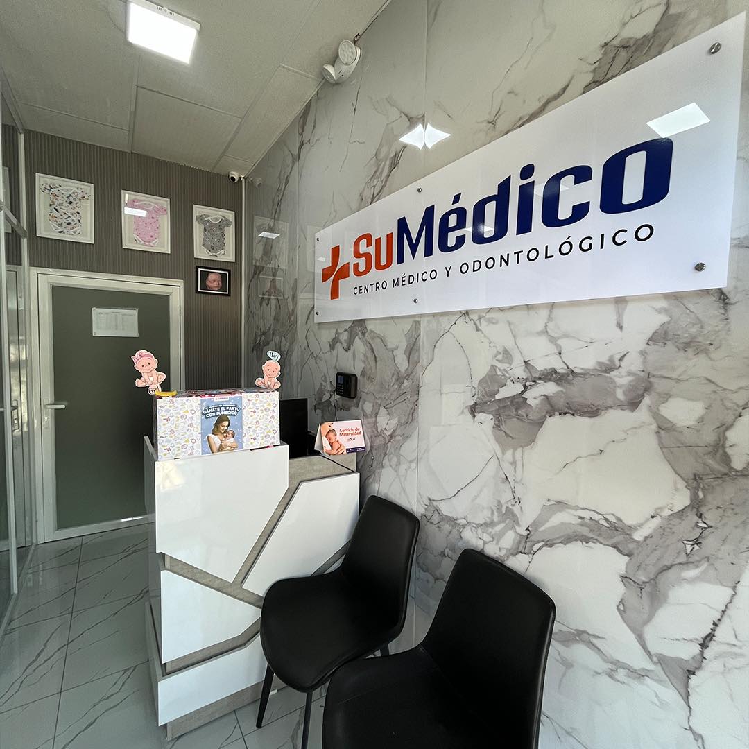 SUMEDICO GUAYACANES - NORTE GUAYAQUIL ECUADOR GINECOLOGIA OBSTETRICIA EMBARAZO ORTODONCIA ODONTOLOGIA BRACKETS