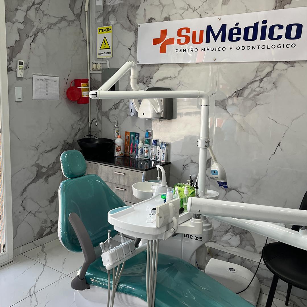 SUMEDICO GUAYACANES - ODONTOLOGIA BRACKETS SONRISA