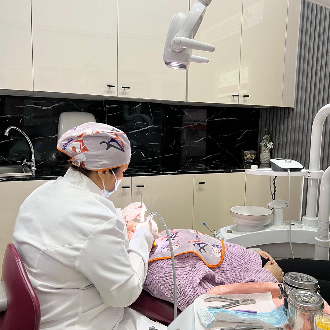 SUMEDICO GUAYACANES - ODONTOLOGIA ORTODONCIA BRACKETS SONRISA