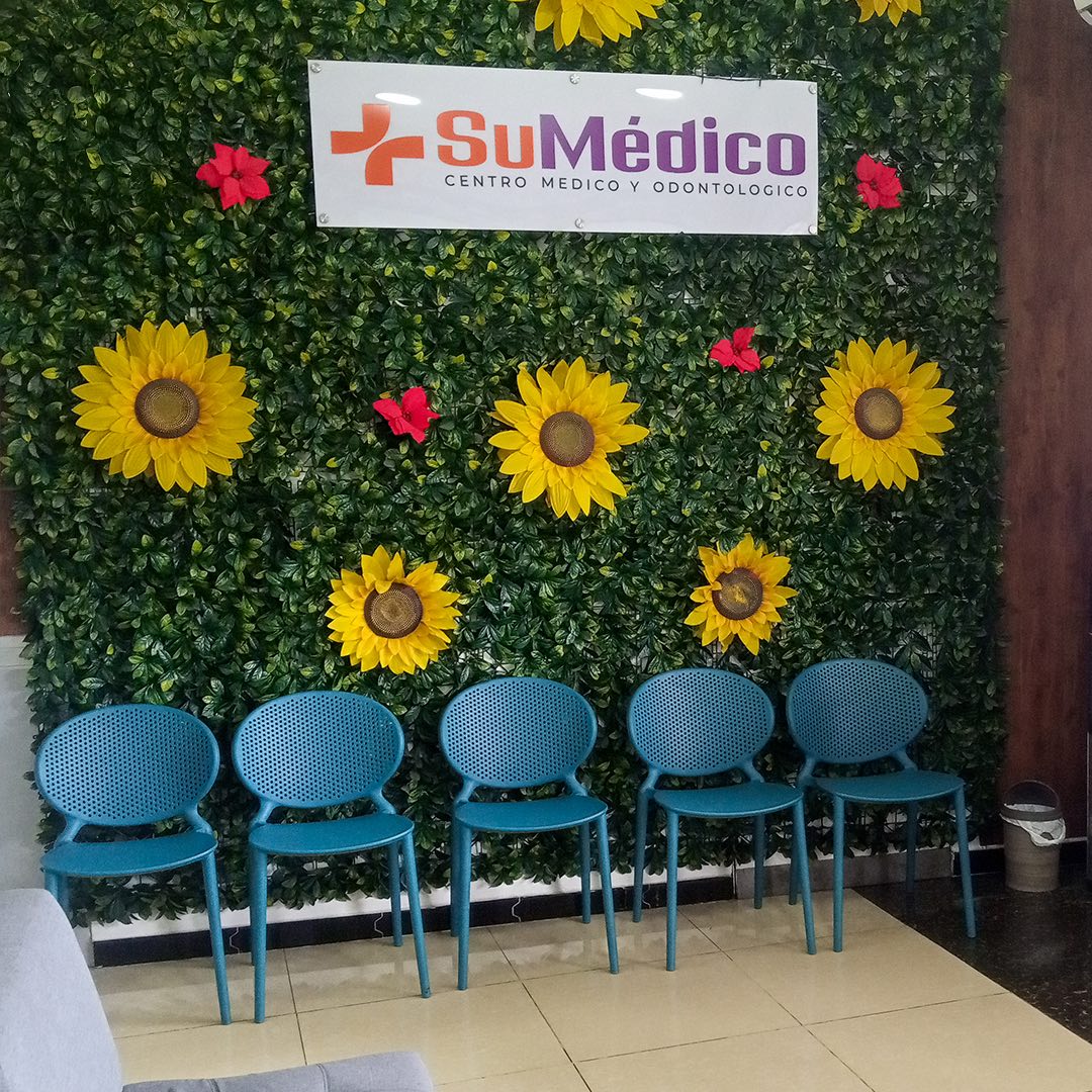 SUMEDICO GUAYACANES - SERVICIOS MEDICOS GUAYAQUIL GINECOLOGIA ODONTOLOGIA OBSTETRICA ODONTOLOGIA