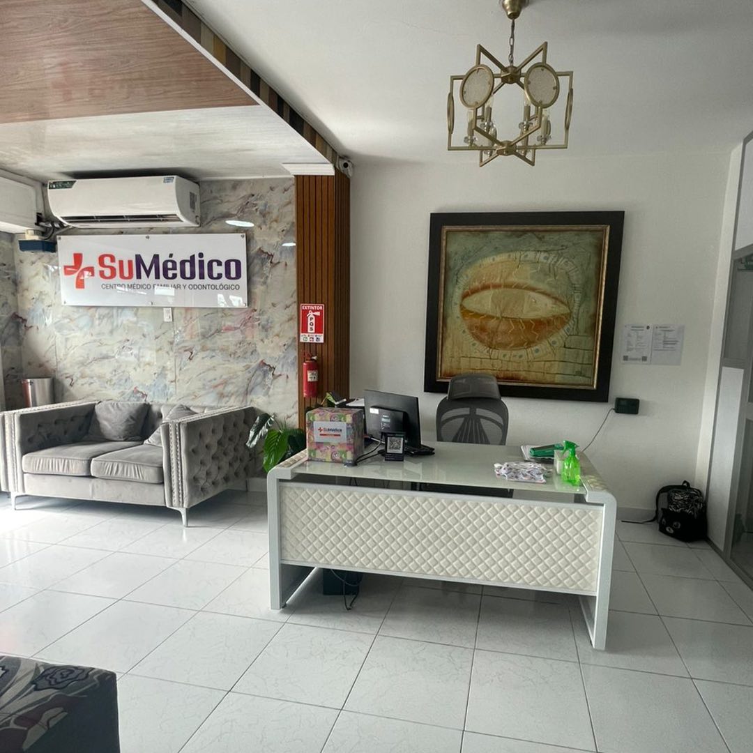 SUMEDICO ORQUIDEAS - SERVICIOS MEDICOS