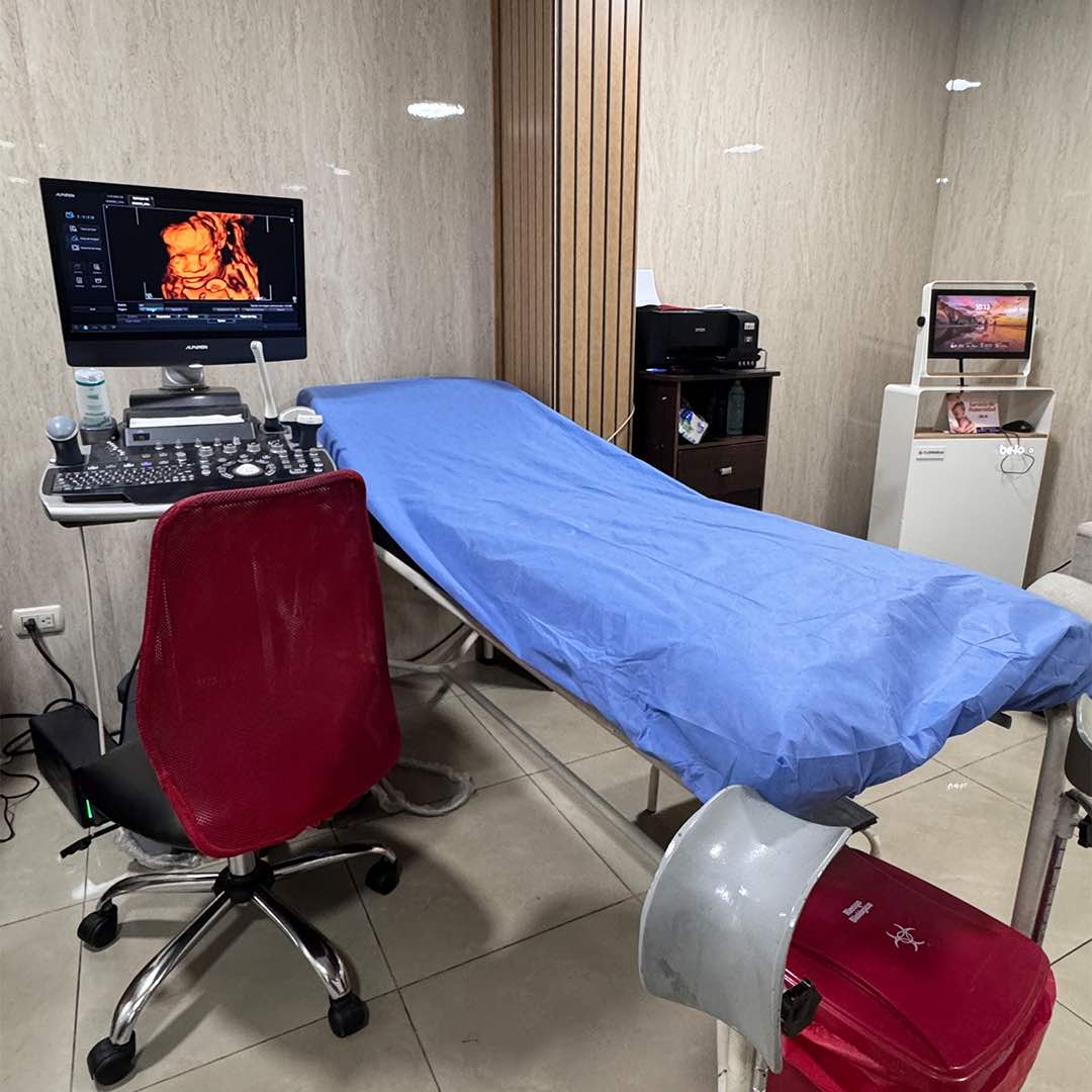 SUMEDICO PARQUE CALIFORNIA 2 - PECA CONTROL DE EMBARAZO - OBSTETRICIA