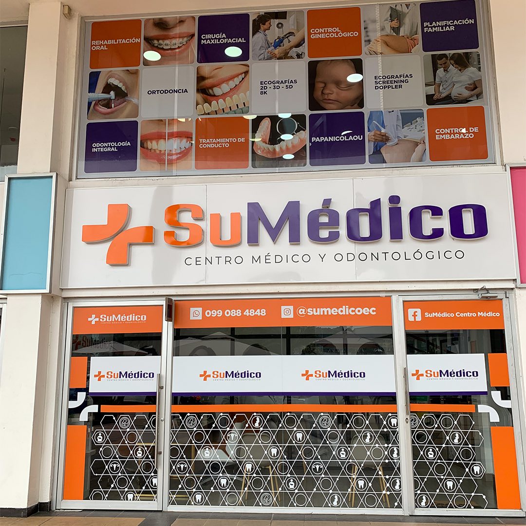 SUMEDICO RIVER PLAZA - FRENTE A LA JOYA