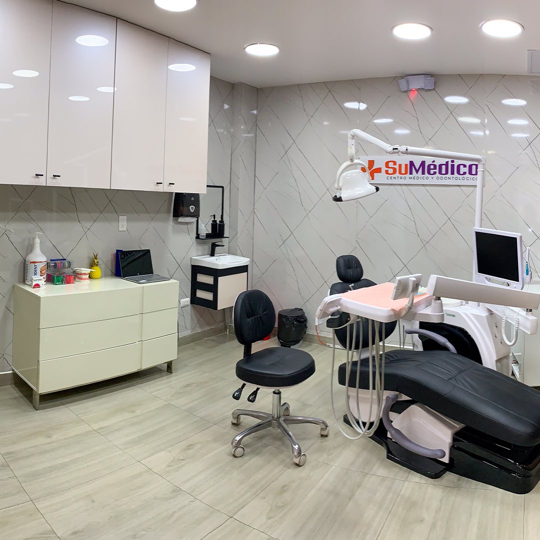 SUMEDICO RIVER PLAZA - ODONTOLOGÍA