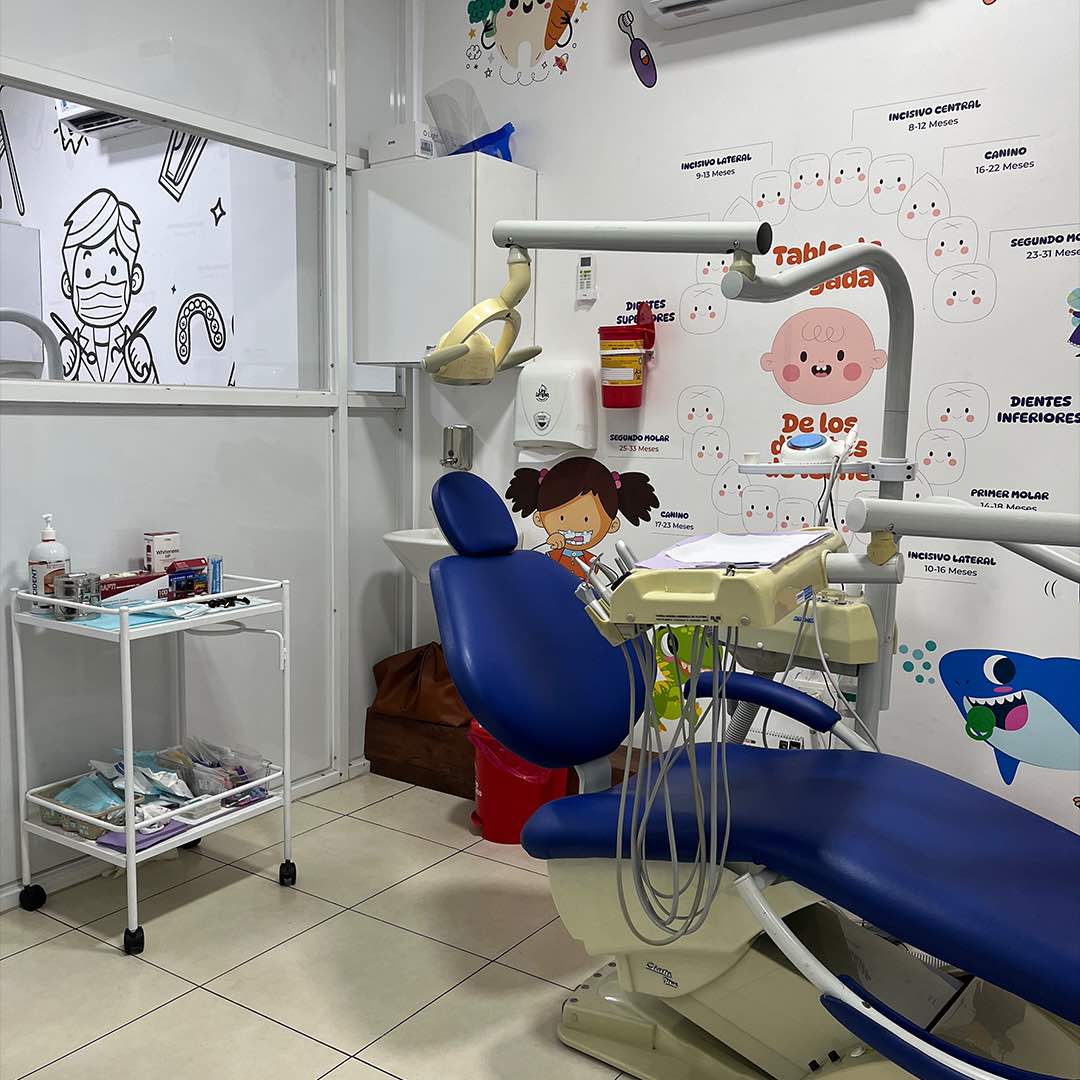 SUMEDICO AV. 25 DE JULIO - ODONTOLOGIA